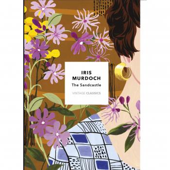 The Sandcastle Vintage Classics Murdoch Series by Iris Murdoch