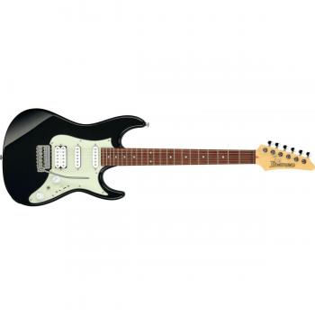 Ibanez AZES40 Electric Guitar, Standard Series, S-S-H Pickups, Black