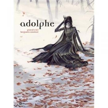 Adolphe
