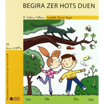 Begira zer hots duen