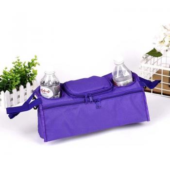 Flaschen‑ und Tassenhalter „Bambino‑Box“