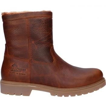 Panama Jack Fedro Hellebraune Stiefel 40 – Langlebig
