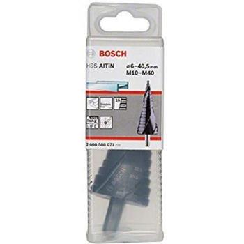 Bosch 2608588071 HSS-Altin Step Drill Bit Set