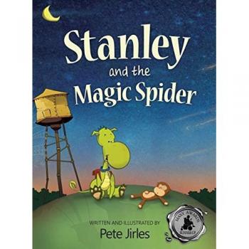 Stanley and the Magic Spider