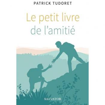 Le petit livre de l'amitié