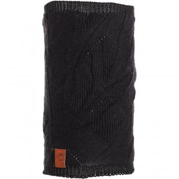 Collo Tubolare Polar Multifunzionale 118700 Nero Donna