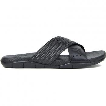 Sandálias de Homem Kangaroos 518-11 em Piel Preto