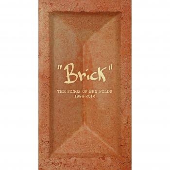 Brick : The Songs Of Ben Folds 1995-2012