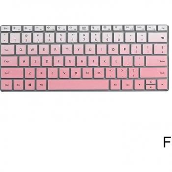 Keyboard Skin for Huawei MateBook D 15 (AMD Ryzen)