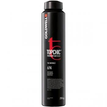Goldwell Topchic Light Blonde Beige Silver 250ml Bottled