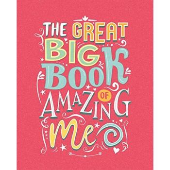 The Great Big Book of Amazing Me by Igloo Books