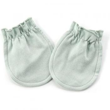 Accesorio de Confort: Guantes Antiarrañazos para Bebés