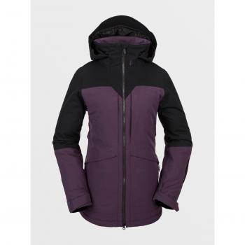 Volcom Shelter 3D Stretch Snowboardjacke Unisex