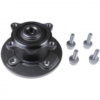 Kit de cojinetes de rueda Blue Print ADB118301