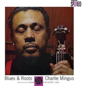 Charles Mingus