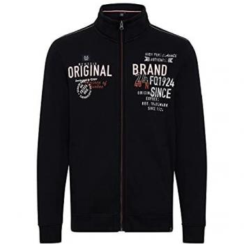 Herren Sweatjacke FQ1924 Lenne