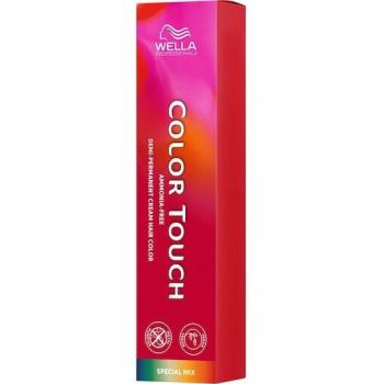 Wella Professionals Demi-Permanent Hair Color 0/34 60ml