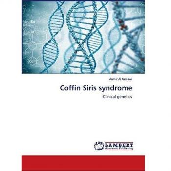 Coffin Siris syndrome