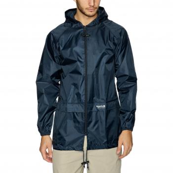 Giacca Regatta Stombreak Blu Navy Taglia XL