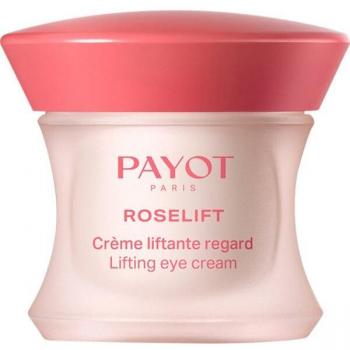 Crema para el Contorno de Ojos Payot Roselift Collagène 15 ml