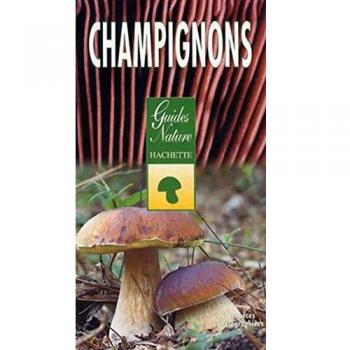 Champignons. Identification et observation (Guides Nature)