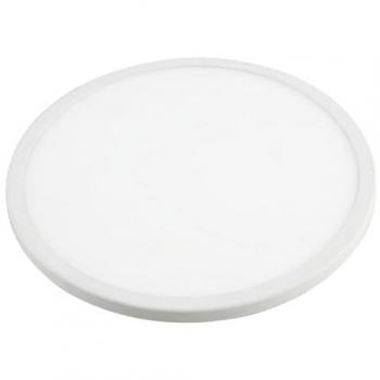 Mattweißes, verstellbares LED-Downlight 6W