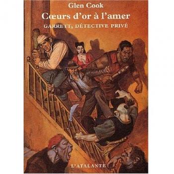 COEURS D OR A L AMER