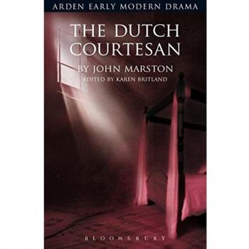 Professor Karen Britland The Dutch Courtesan
