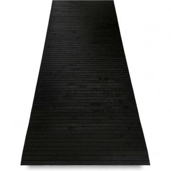 Cucina Bamboo Naturale Tappeto 50x120