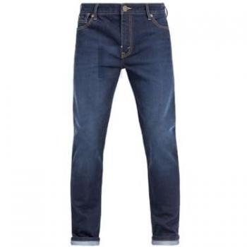 Jeans John Doe Pioneer Vaqueros Dark Blue 33