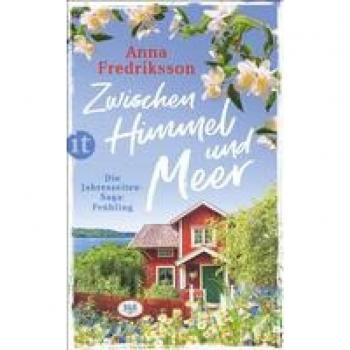 Fredriksson, Anna: Zwischen Himmel und Meer