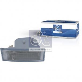 Feu Antibrouillard DT Spare Parts 2.24172