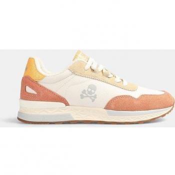 Zapatillas Harry de Scalpers para niña