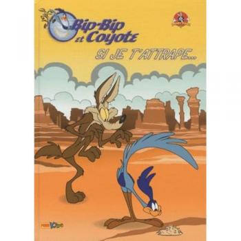Bip Bip et Coyote