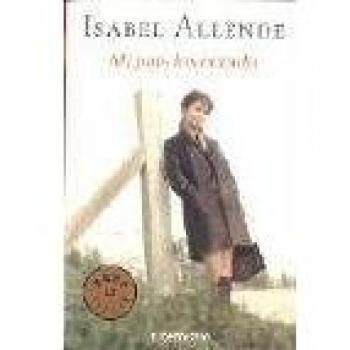 Isabel Allende Mi Pais Inventado. (Bestseller (Debolsillo))
