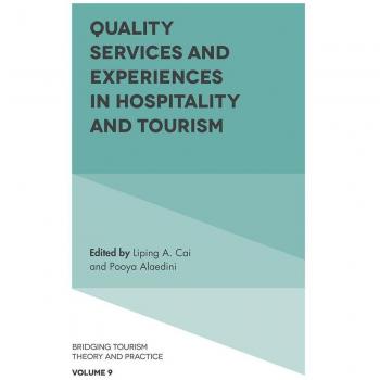 Quality Services and Experiences in Hospitality and Tourism