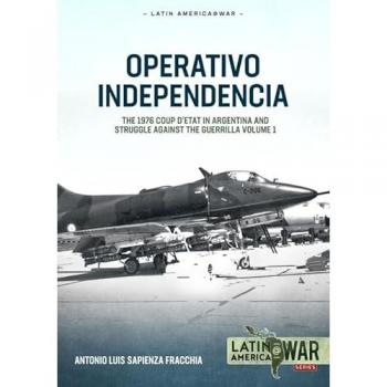 Operativo Independencia : Volume 1