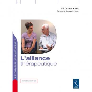 L'alliance thérapeutique