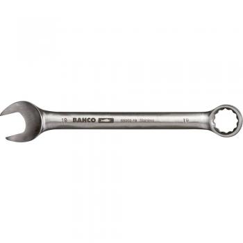 Bahco SS002-17 Chiave a cricchetto