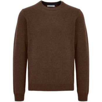 Top Casual Friday KARL Marrone Scuro