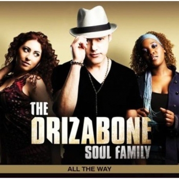 The Drizabone Soul Family