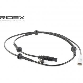 Ridex Sensor ABS 412W0179 – Compatibile con 407 SW, Coupe e 6E_