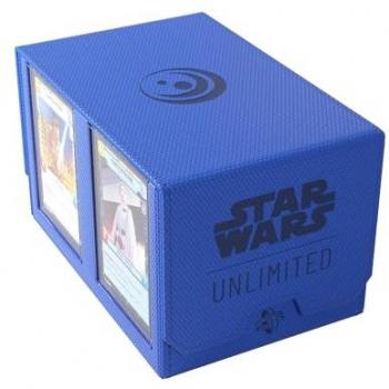 Gamegenic Star Wars: Unlimitierter Doppel Deck Pod
