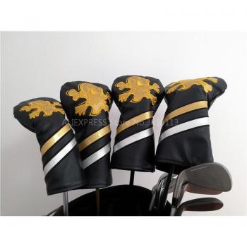 Cráneo Golf Woods PU 135x Conductor Híbrido 3 Colores
