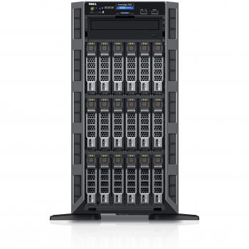 DELL PowerEdge T630 Intel Xeon E5-2603V4 Server