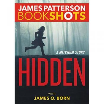 Hidden : A Mitchum Story