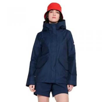 Parka de 4 bolsillos para mujer Aigle MTD®