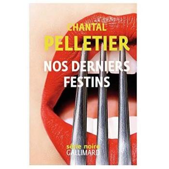 Nos derniers festins