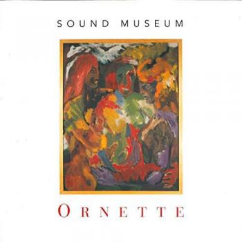 „Sound Museum: Drei Frauen (klassische Ausgabe)“