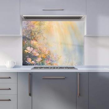 Ava Sterling Model 00007 – Premium Kitchen Splashback 900 × 650 mm